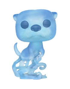 FIGURA FUNKO POP HARRY POTTER PATRONUS HERMIONE