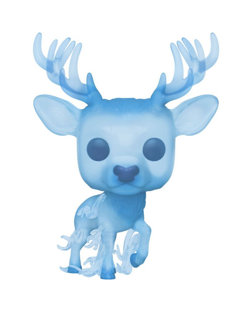 FIGURA FUNKO POP HARRY POTTER PATRONUS HARRY POTTER