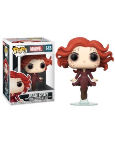 FIGURA FUNKO POP MARVEL: X-MEN 20TH - JEAN GREY