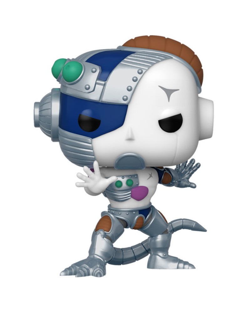 FIGURA POP DRAGON BALL Z MECHA FRIEZA