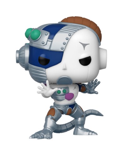 FIGURA POP DRAGON BALL Z MECHA FRIEZA