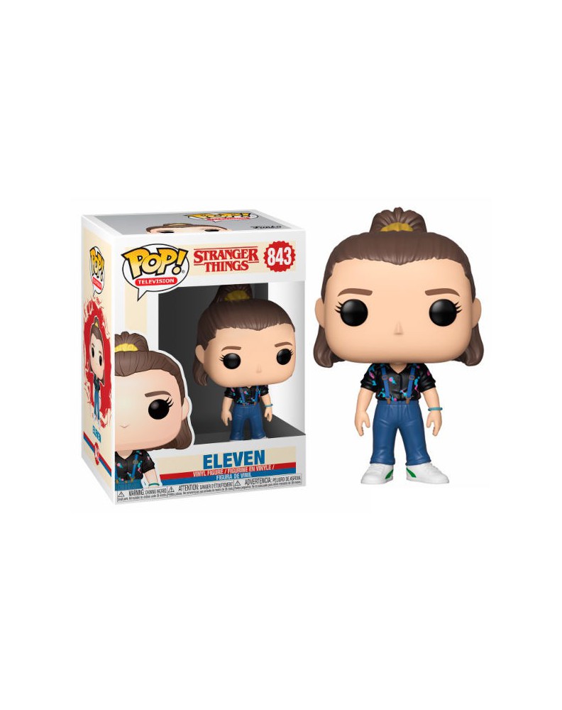 FIGURA POP STRANGER THINGS ELEVEN