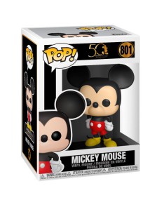 FIGURA POP DISNEY ARCHIVES MICKEY MOUSE