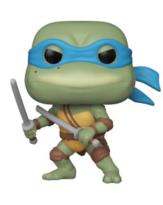 FIGURA FUNKO POP LAS TORTUGAS NINJA LEONARDO