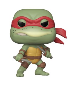 FIGURE POP NINJA TURTLES RAPHAEL