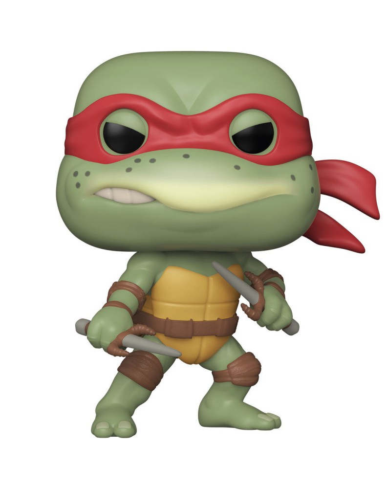 FIGURA FUNKO POP LAS TORTUGAS NINJA RAPHAEL