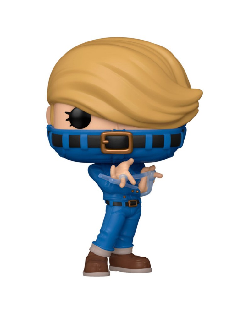 FIGURA FUNKO POP MY HERO ACADEMIA BEST JEANIST