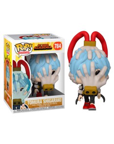 FIGURA POP MY HERO ACADEMIA SHIGARAKI