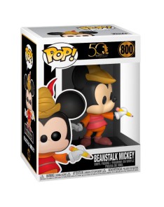 FIGURA POP DISNEY ARCHIVES BEANSTALK MICKEY