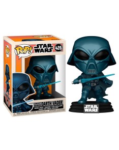 FIGURA FUNKO POP CONCEPT-ALTERNATE VADER