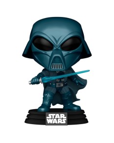 FIGURA FUNKO POP CONCEPT-ALTERNATE VADER