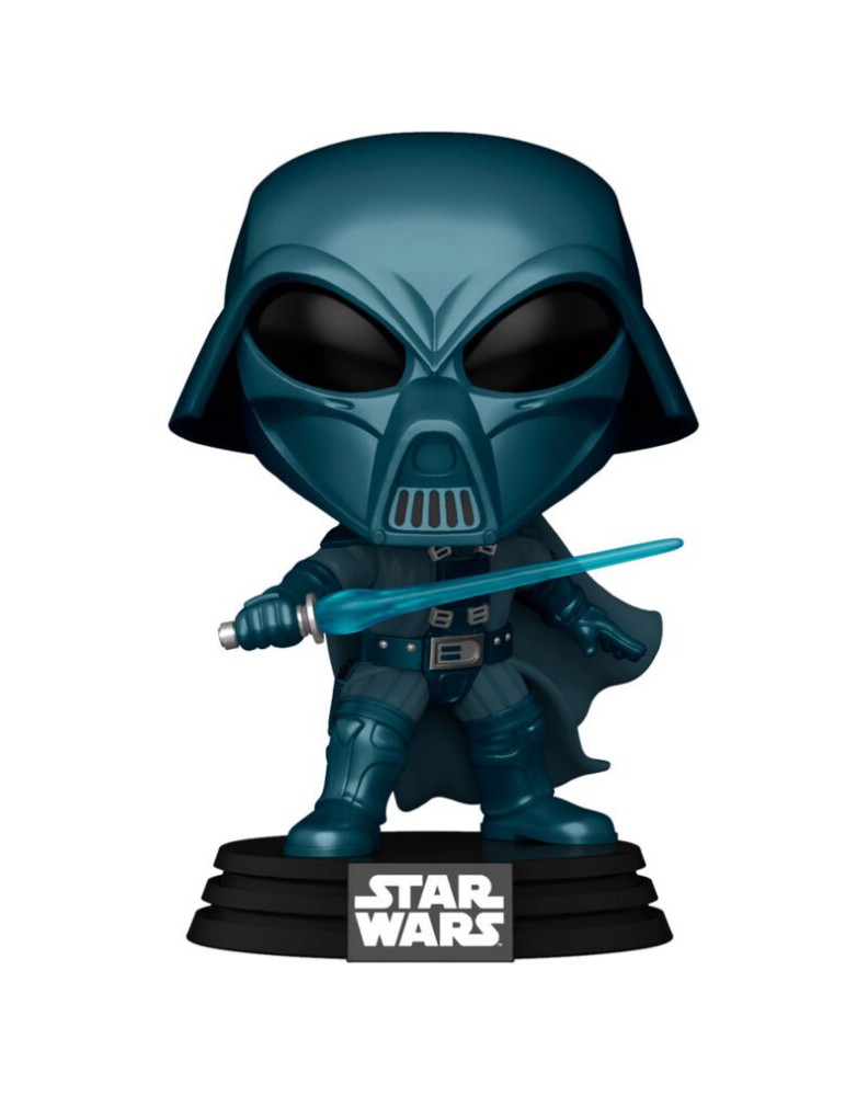 FIGURA FUNKO POP CONCEPT-ALTERNATE VADER