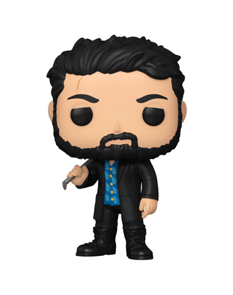 FIGURA FUNKO POP THE BOYS BILLY BUTCHER