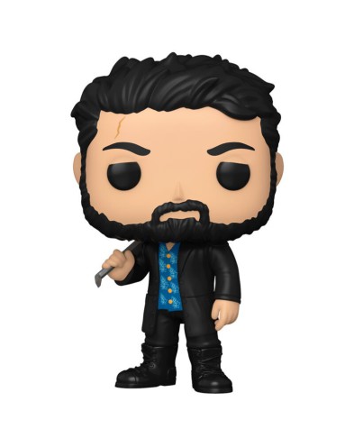 FIGURA FUNKO POP THE BOYS BILLY BUTCHER