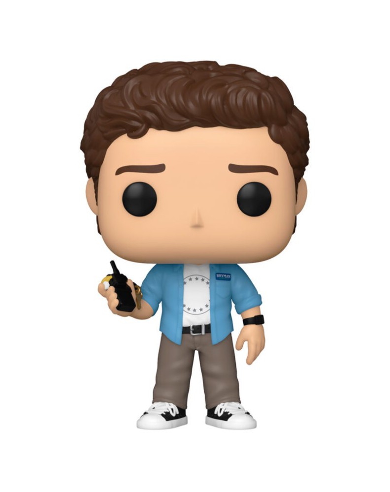 FIGURA FUNKO POP THE BOYS HUGHIE