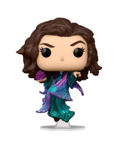 FIGURA FUNKO POP MARVEL AGATHA HARKNESS WANDA VISION