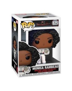 FIGURA POP MARVEL MONICA RAMBEAU WANDA VISION