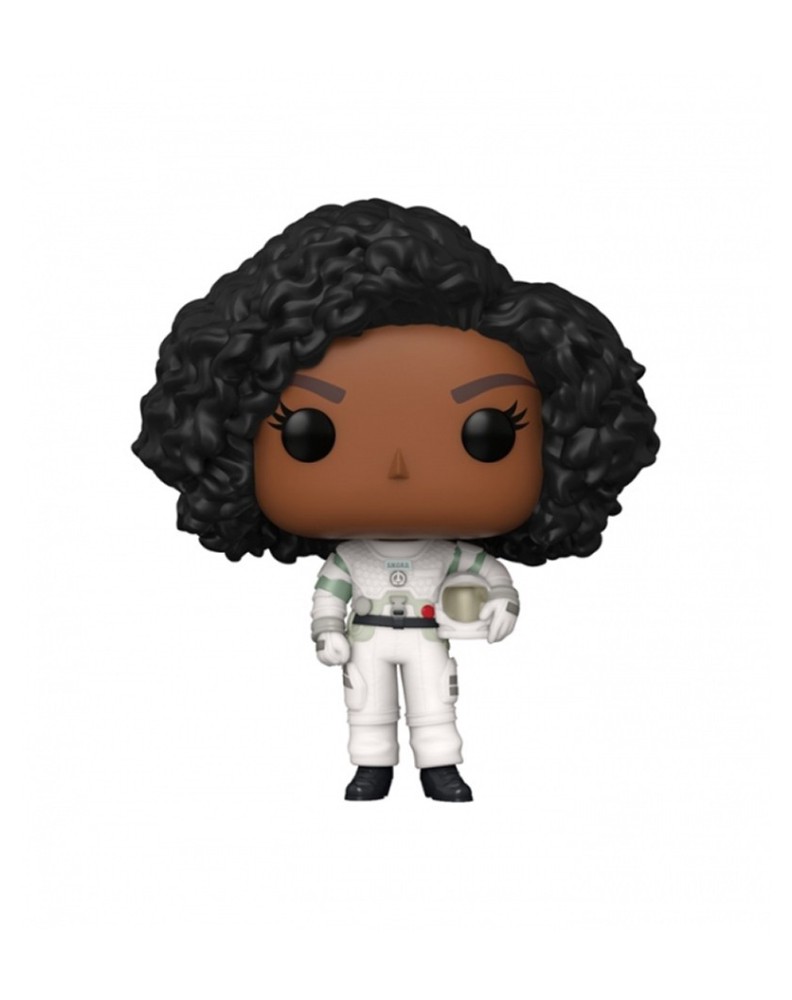 FIGURA POP MARVEL MONICA RAMBEAU WANDA VISION