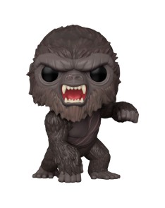 "FIGURA FUNKO POP FIGURA FUNKO POP GODZILLA VS KONG 10"""