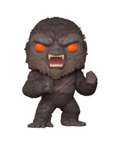 FIGURA FUNKO POP GODZILA VS KONG BATTLE-READY KONG