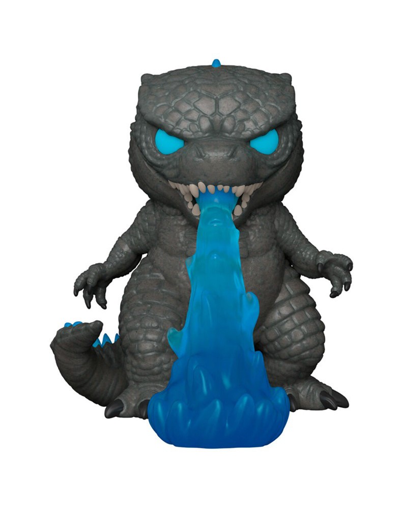 FIGURA FUNKO POP GODZILA VS KONG BATTLE-HEAT RAY GODZILLA