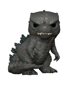 POP figure Godzilla Vs Kong Godzilla