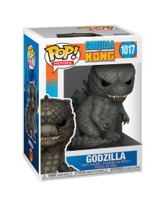 POP figure Godzilla Vs Kong Godzilla