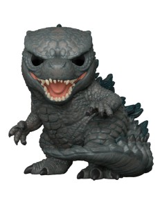 FIGURA POP GODZILLA VS KONG 10" GODZILLA