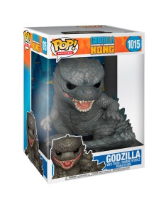 FIGURA POP GODZILLA VS KONG 10" GODZILLA