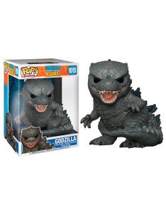 FIGURA POP GODZILLA VS KONG 10" GODZILLA