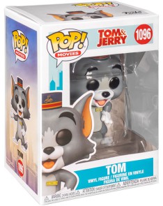 Funko pop cheap tom y jerry