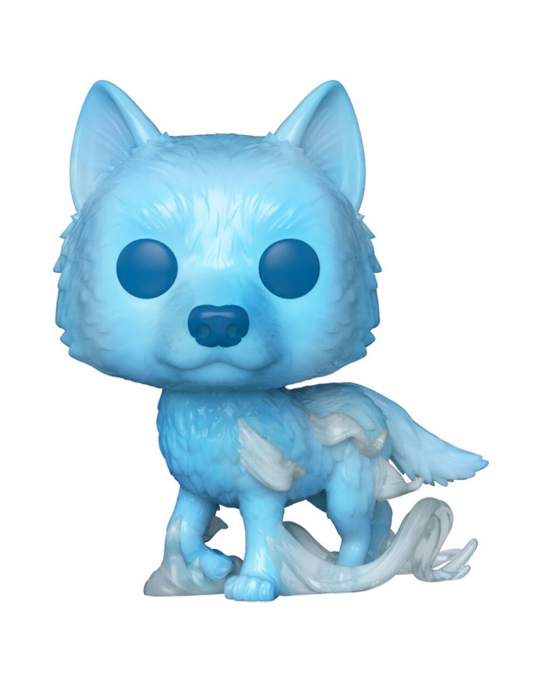 POP FIGURE HARRY POTTER - PATRONUS LUPINE