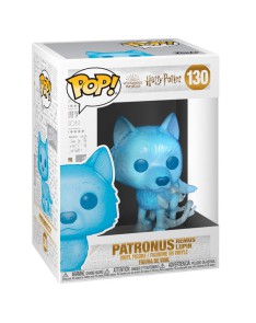 POP FIGURE HARRY POTTER - PATRONUS LUPINE