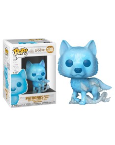 POP FIGURE HARRY POTTER - PATRONUS LUPINE