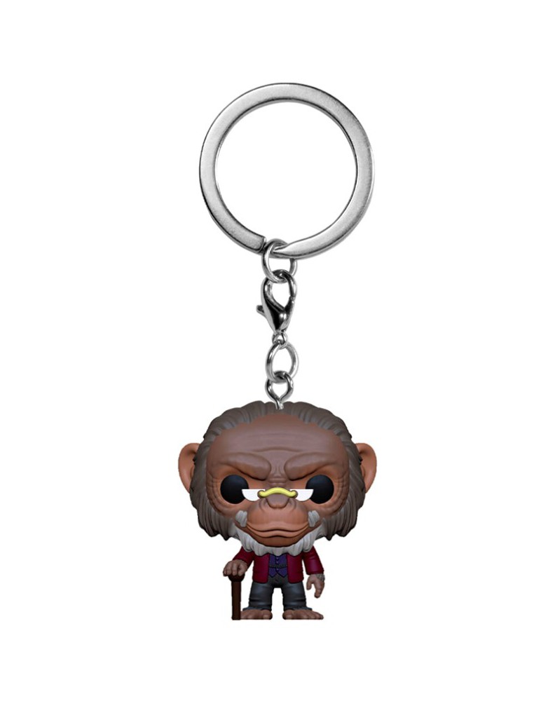 KEYCHAIN POP: UMBRELLA ACADEMY - POGO