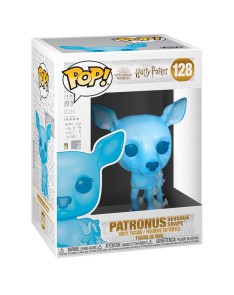 POP FIGURE HARRY POTTER - PATRONUS SEVERUS SNAPE