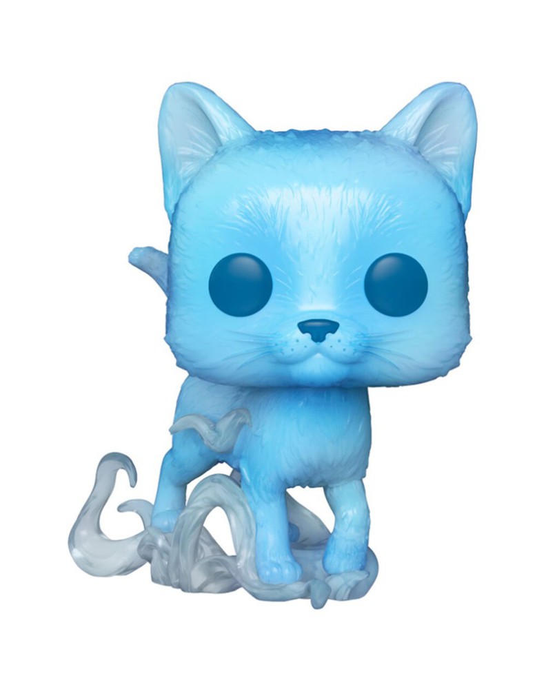 POP FIGURE HARRY POTTER - PATRONUS MINERVA MCGONOGALL