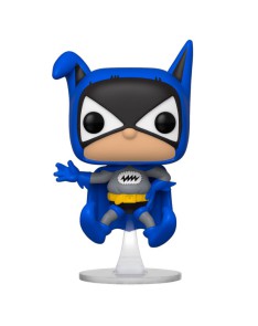 POP HEROES: BATMAN 80TH - BAT-MITE 1ST APPEARANCE