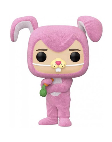 POP TV: FRIENDS- CHANDLER AS BUNNY(FL)