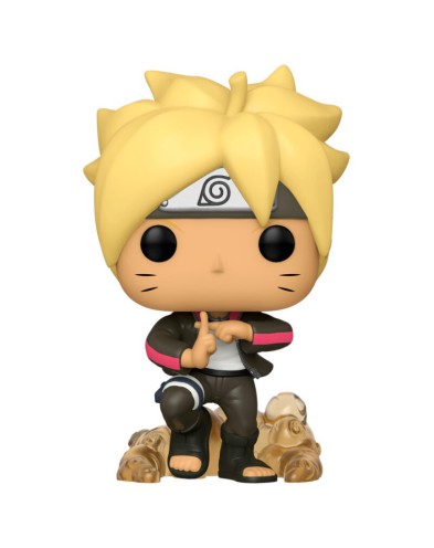 POP FIGURE BORUTO UZUMAKI NEXT GENERATIONS