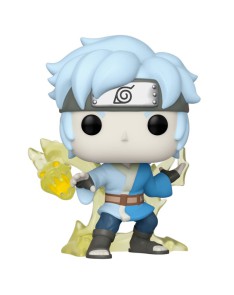 FIGURA POP BORUTO MITSUKI NEXT GENERATIONS FIGURA POP