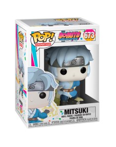 POP FIGURE BORUTO MITSUKI NEXT GENERATIONS