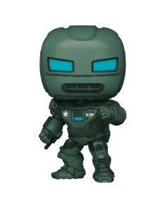 FFIGURA POP MARVEL WHAT IF...? - HYDRA STOMPER