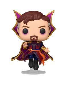 FIGURA POP-MARVEL- DOCTOR STRANGE SUPREME- WHAT IF...?