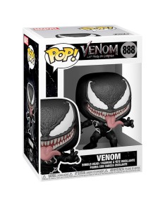 POP FIGURE MARVEL VENOM 2