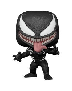 FIGURA POP MARVEL VENOM 2 