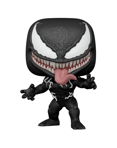 POP FIGURE MARVEL VENOM 2