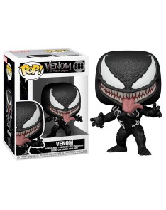 FIGURA POP MARVEL VENOM 2 