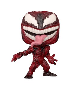 FIGURA POP MARVEL VENOM 2 -CARNAGE- 