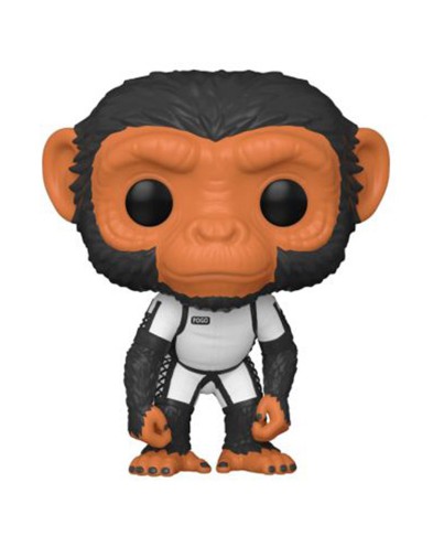 FUNKO POP THE UMBRELLA ACADEMYL POP! BABY POGO